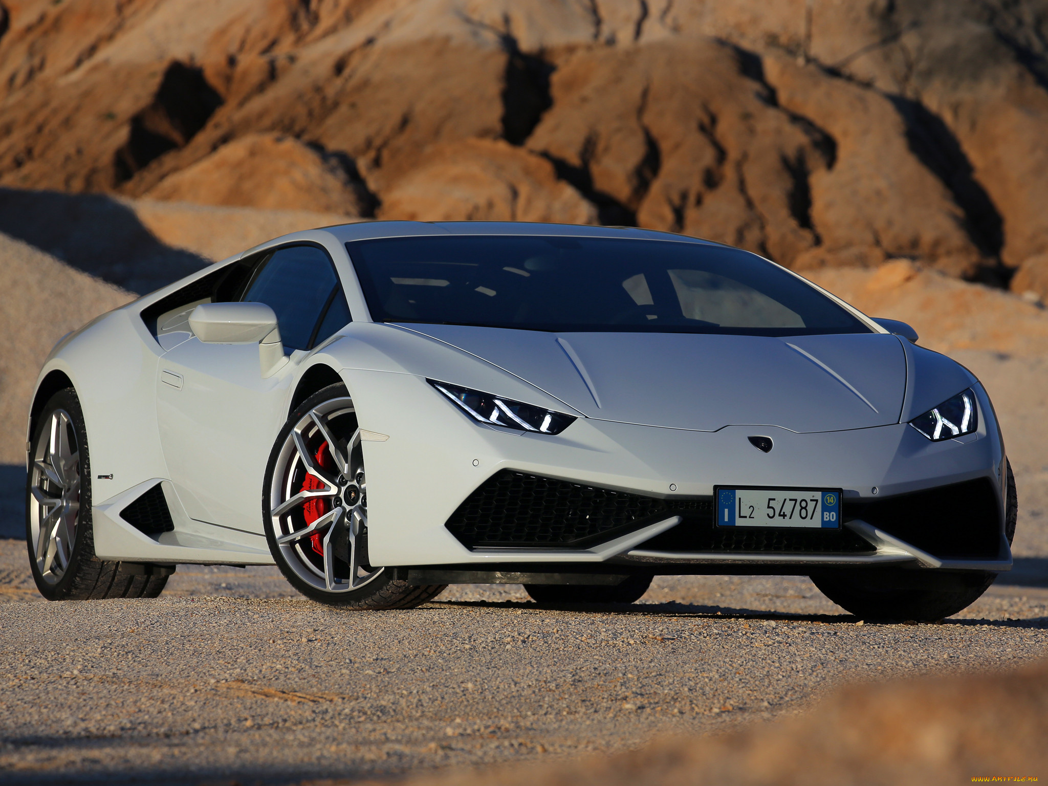 , lamborghini, us-spec, lp, 610-4, huracn, , 2014, lb724